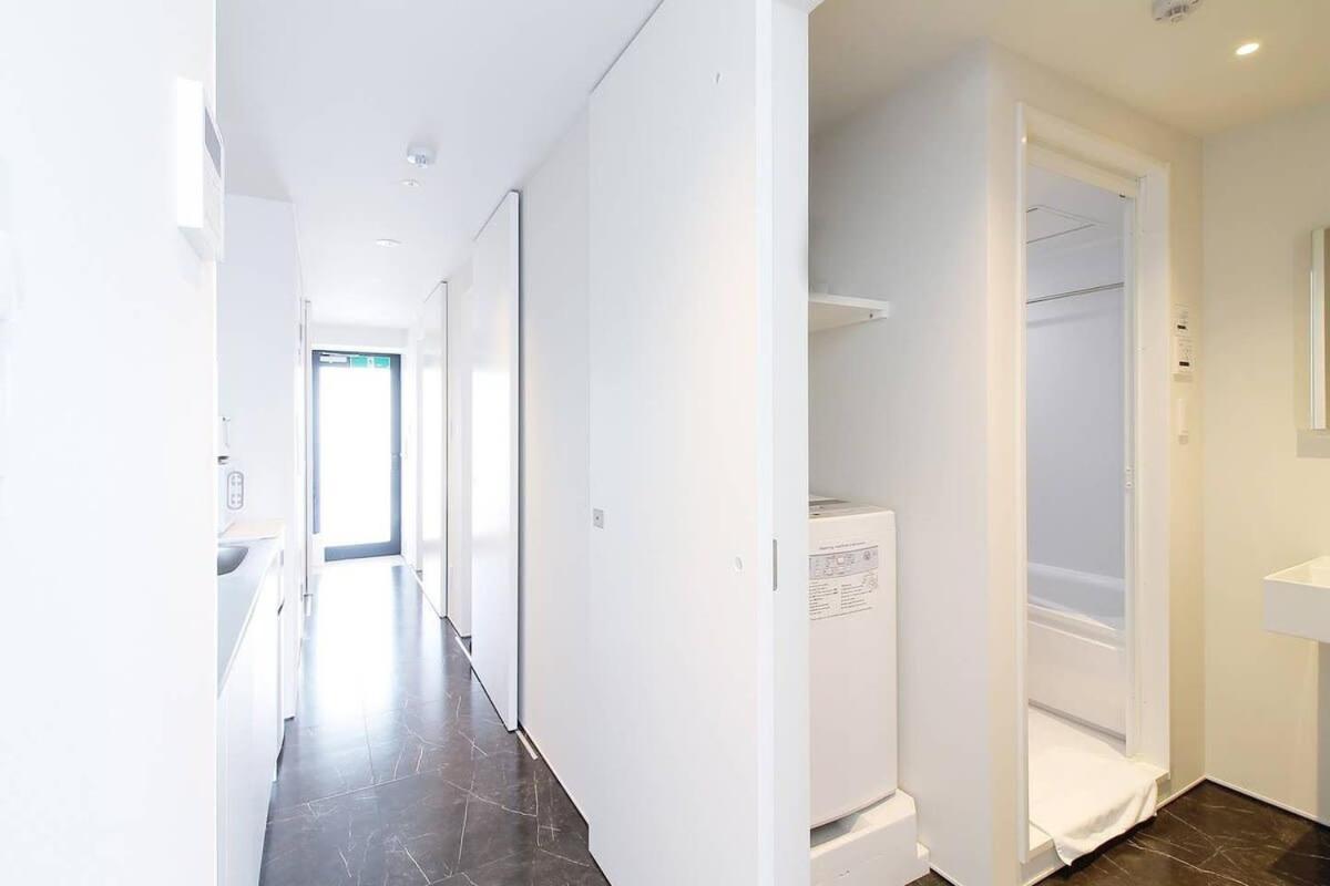 Bhotel Komachi - Breakfast Included - Central Stay Hiroshima Exteriör bild