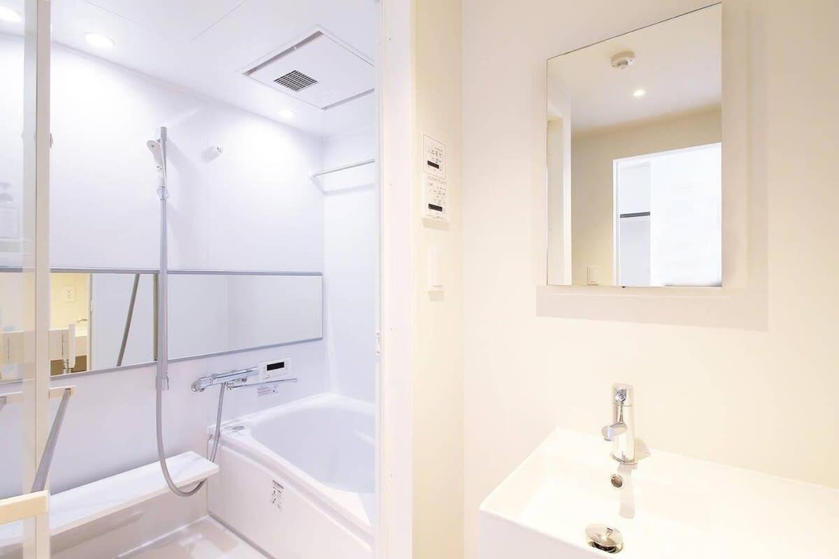 Bhotel Komachi - Breakfast Included - Central Stay Hiroshima Exteriör bild