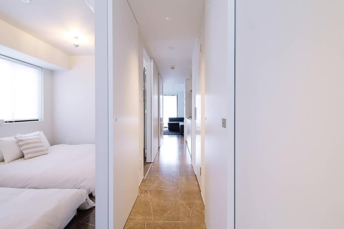 Bhotel Komachi - Breakfast Included - Central Stay Hiroshima Exteriör bild