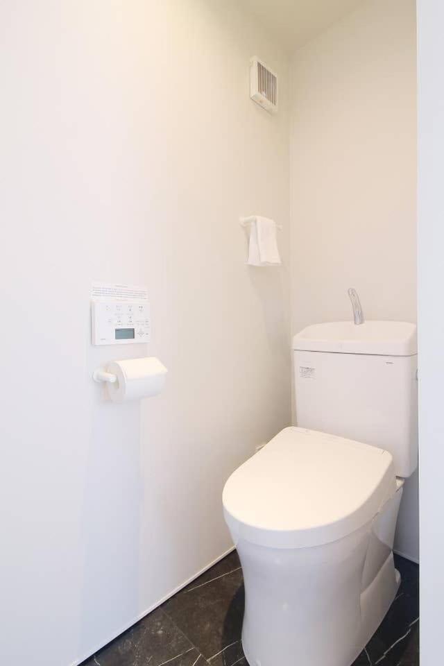 Bhotel Komachi - Breakfast Included - Central Stay Hiroshima Exteriör bild