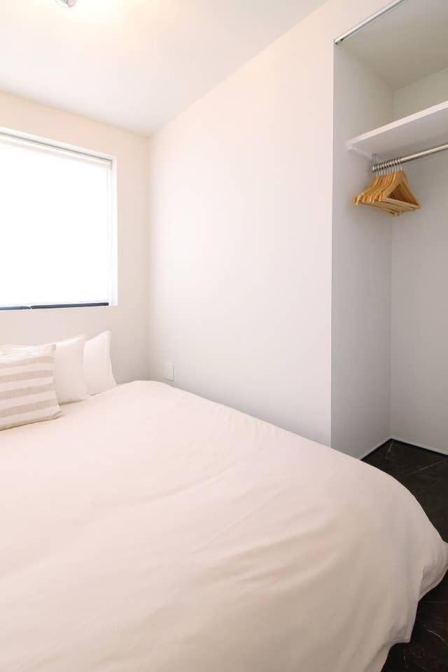 Bhotel Komachi - Breakfast Included - Central Stay Hiroshima Exteriör bild