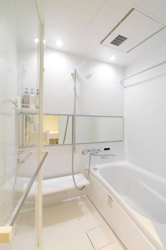 Bhotel Komachi - Breakfast Included - Central Stay Hiroshima Exteriör bild