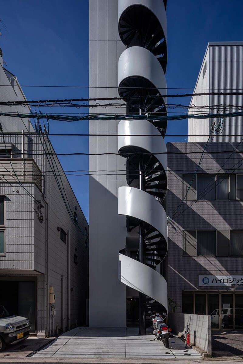 Bhotel Komachi - Breakfast Included - Central Stay Hiroshima Exteriör bild