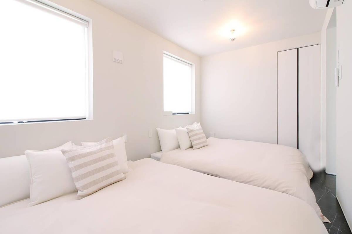 Bhotel Komachi - Breakfast Included - Central Stay Hiroshima Exteriör bild