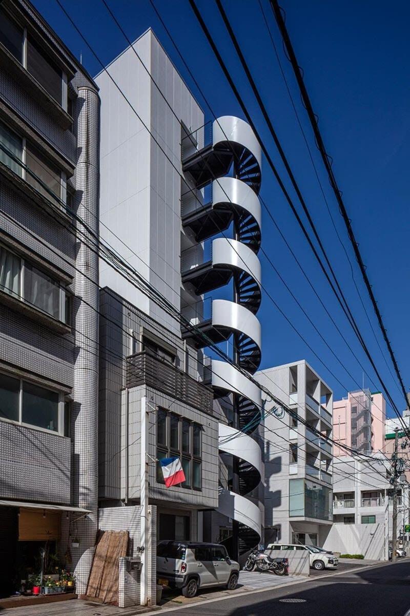 Bhotel Komachi - Breakfast Included - Central Stay Hiroshima Exteriör bild