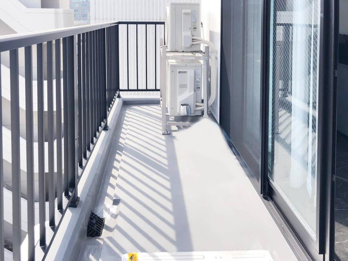 Bhotel Komachi - Breakfast Included - Central Stay Hiroshima Exteriör bild